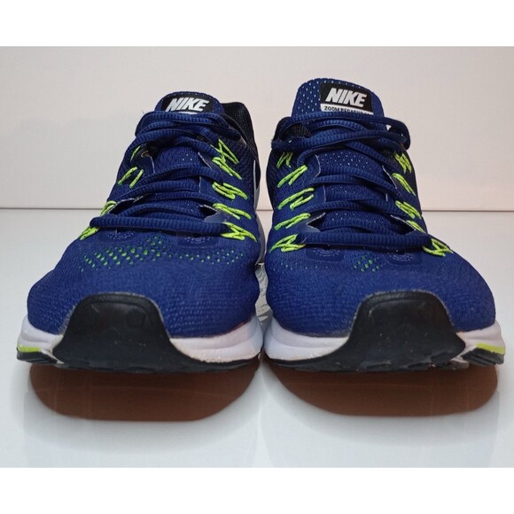Nike Running Shoes Men’s Size 10 Blue Air Zoom Pegasus main image 6